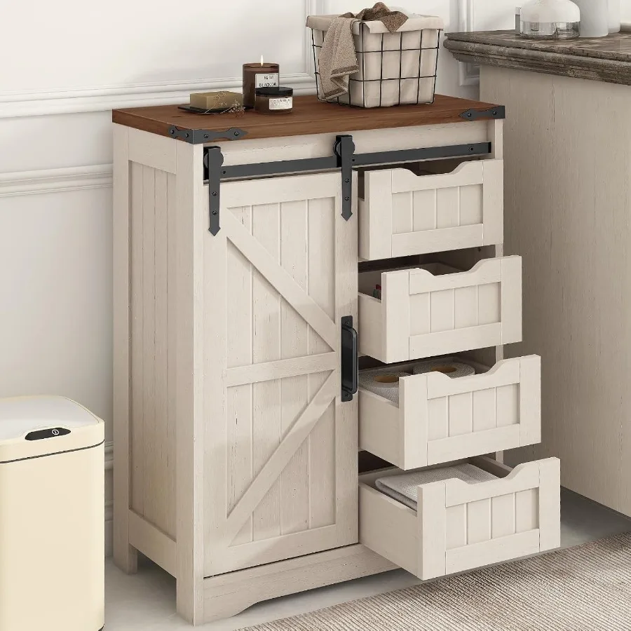 Storage & Organization - Шкаф для хранения в ванной комнате
