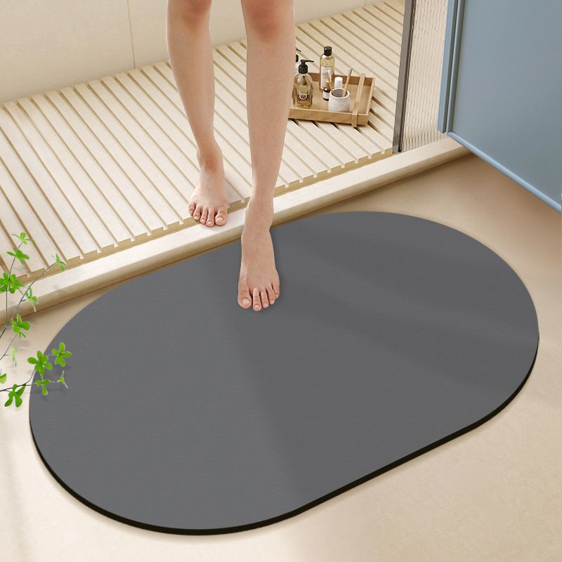 Quick Dry Diatomite Bath Mat - Коврик для ванной VIKAMA из диатомита,