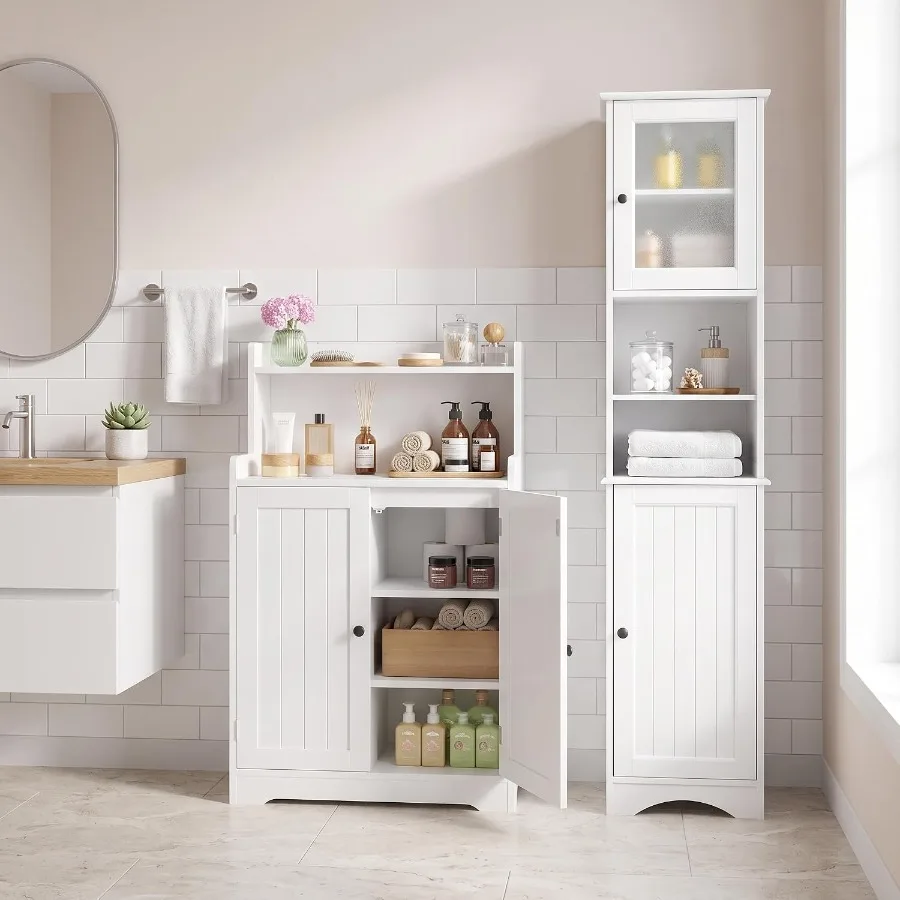 Storage & Organization - Комбинированный шкаф для хранения вещей в