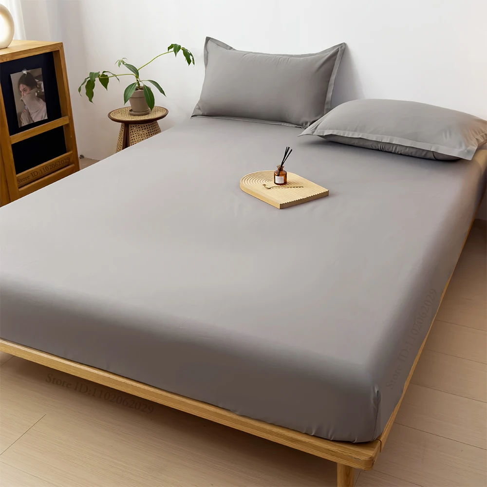 Водонепроницаемый наматрасник, – обзор и цена Waterproof Mattress Protector Breathable