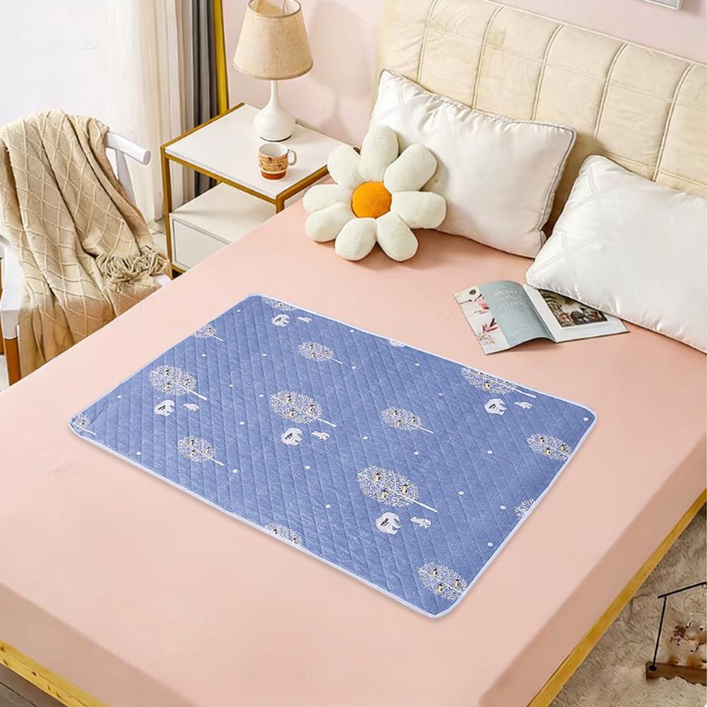 Водонепроницаемый моющийся нам – обзор и цена Waterproof Mattress Protector Breathable