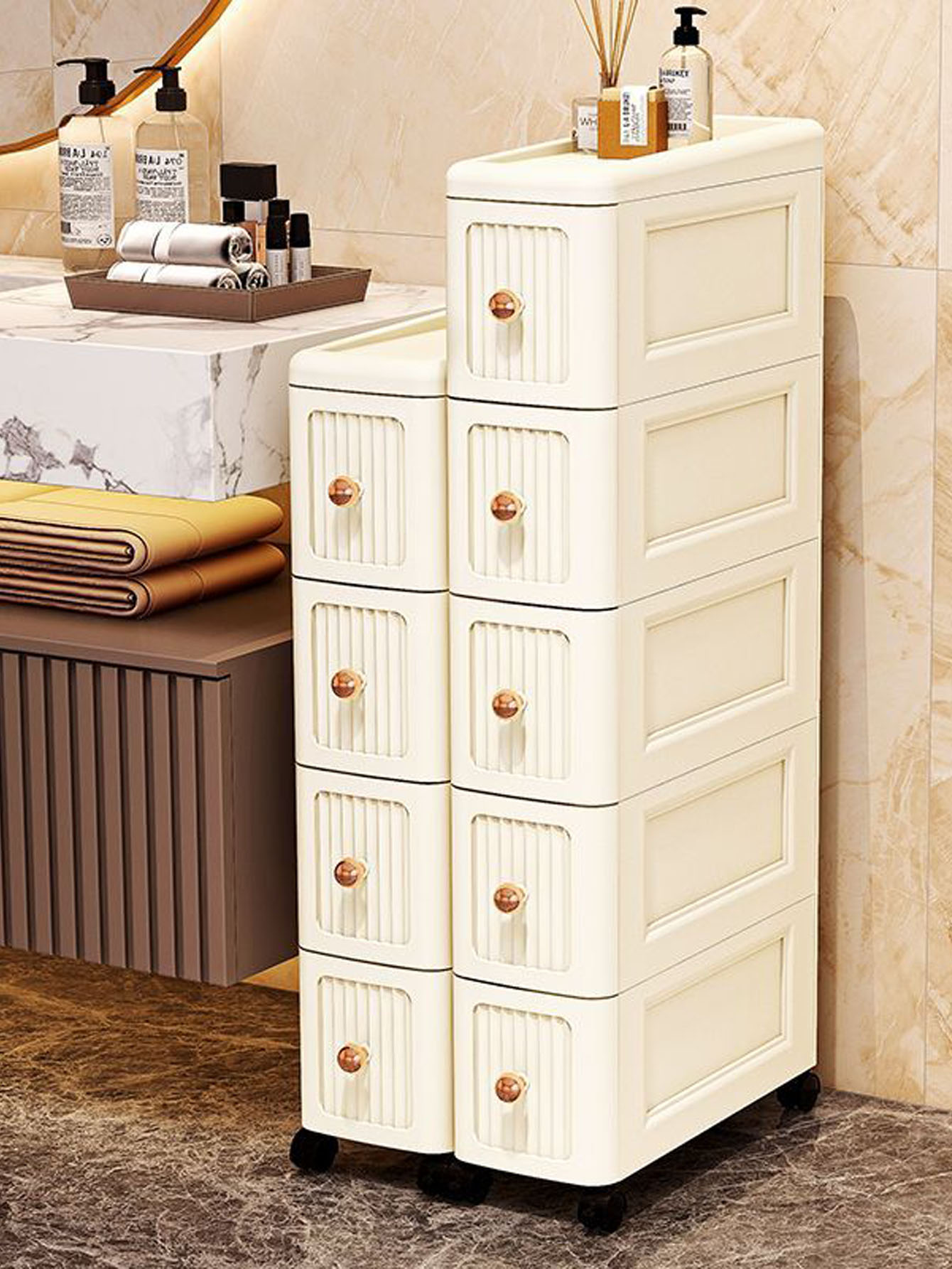 Узкий шкаф для хранения ширино – обзор и цена Storage & Organization
