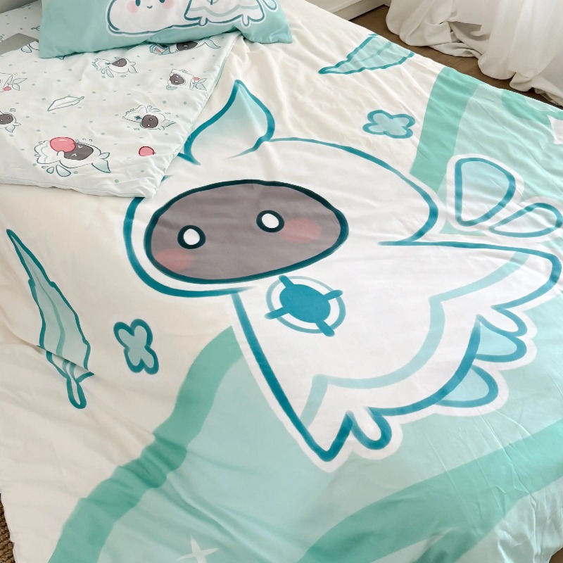 Комплект постельного белья Hon – обзор и цена Bedding