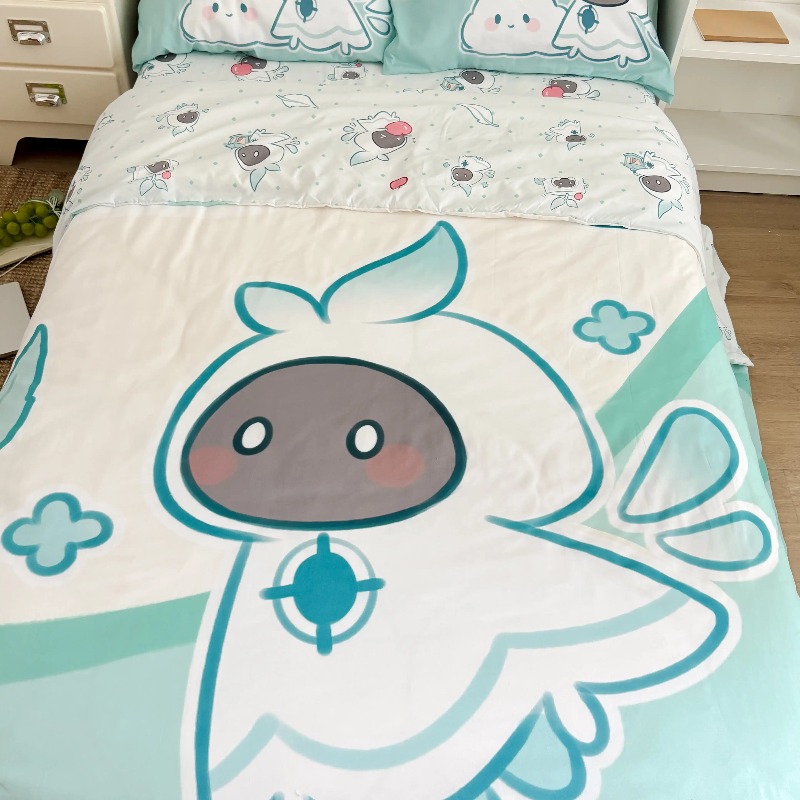 Комплект постельного белья Hon – обзор и цена Bedding