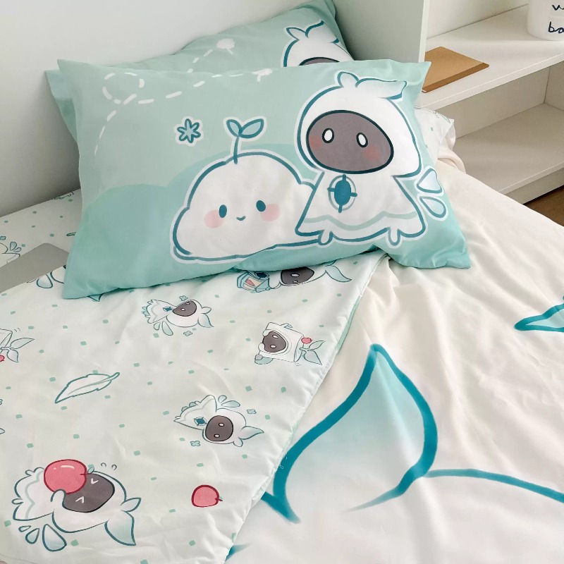 Комплект постельного белья Hon – обзор и цена Bedding