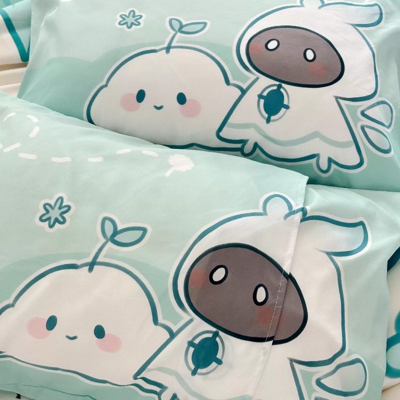 Комплект постельного белья Hon – обзор и цена Bedding