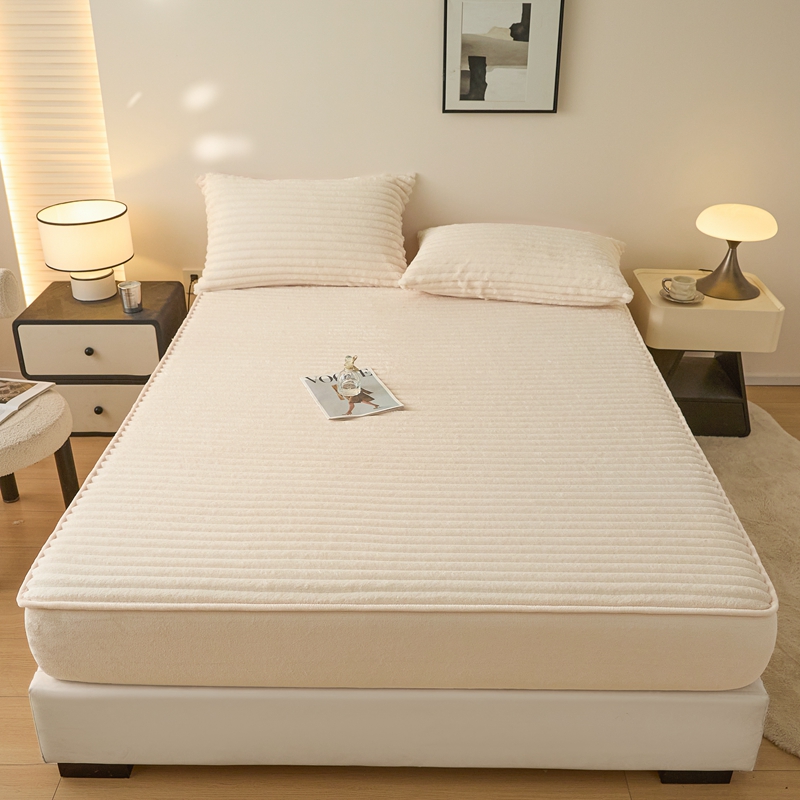 Зимний комплект простыней с им – обзор и цена Fitted Bed Sheets Deep Pocket