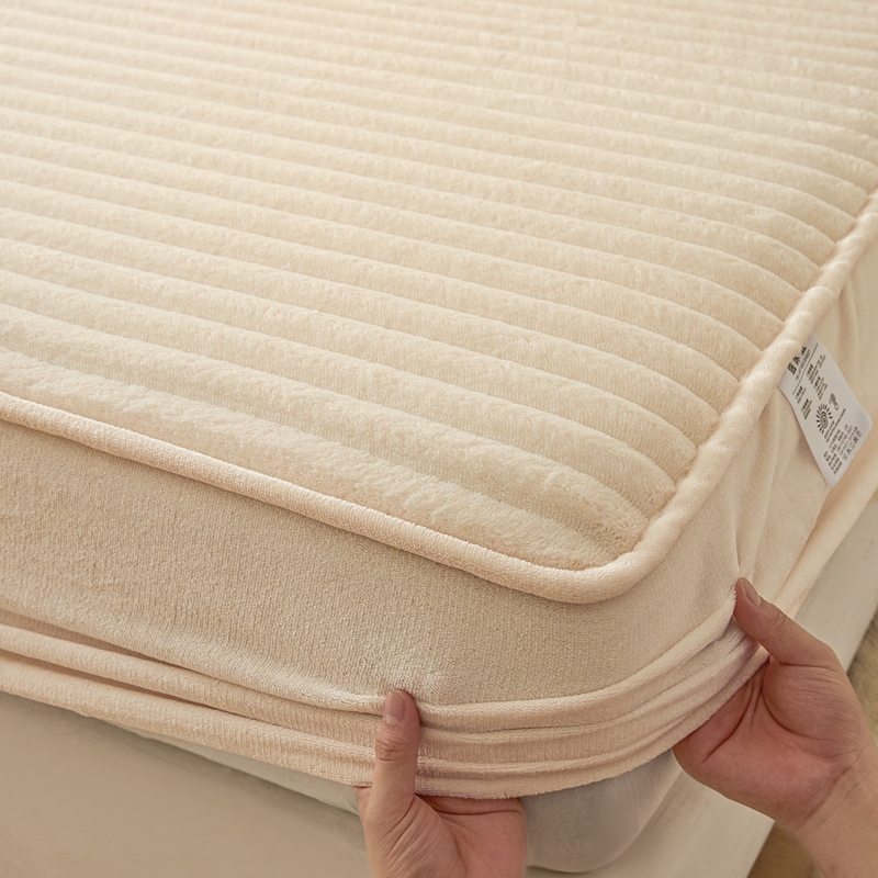 Зимний комплект простыней с им – обзор и цена Fitted Bed Sheets Deep Pocket