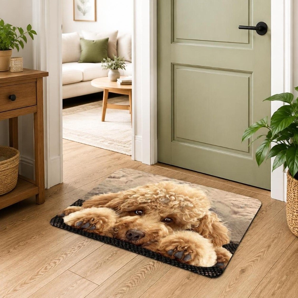 Прочный коврик для пола с рису – обзор и цена Quick Dry Diatomite Bath Mat