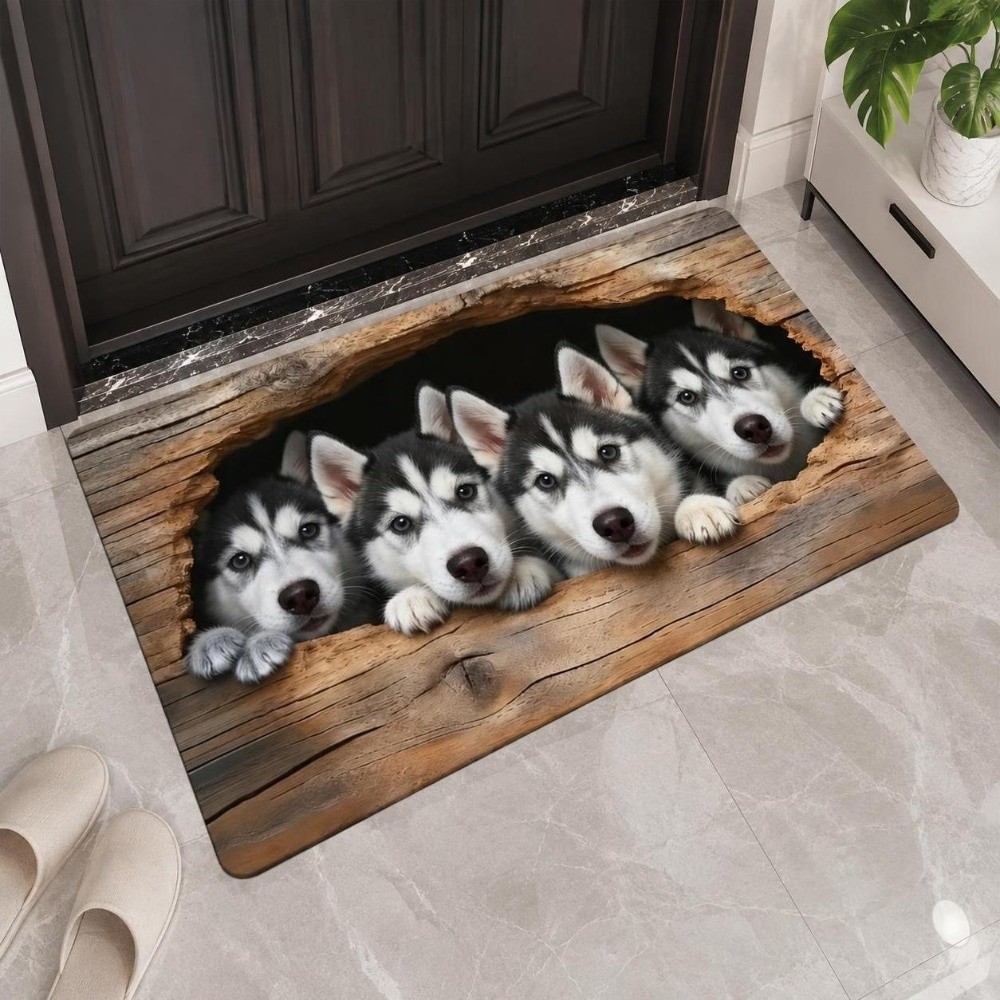 Прочный коврик для пола с рису – обзор и цена Quick Dry Diatomite Bath Mat