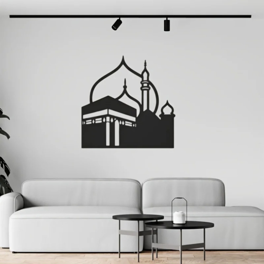 CIFBUY Металлическое настенное – обзор и цена Home Decor