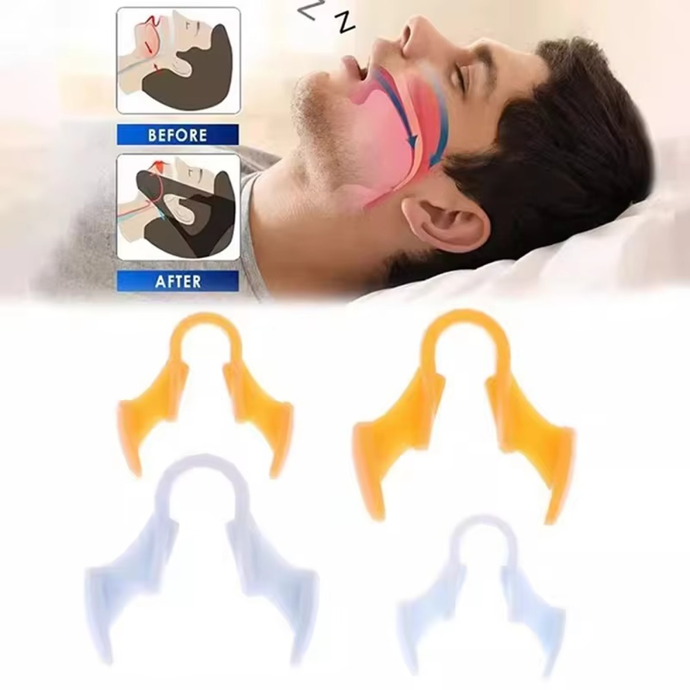 2 шт. миниатюрные устройства д – обзор и цена Anti Snore Contour Pillow